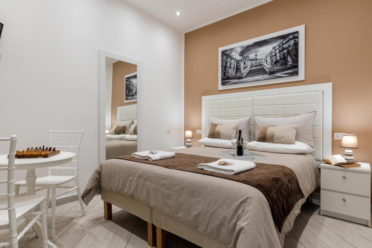 Residenze Chamur Via Volturno Palermo Exterior photo